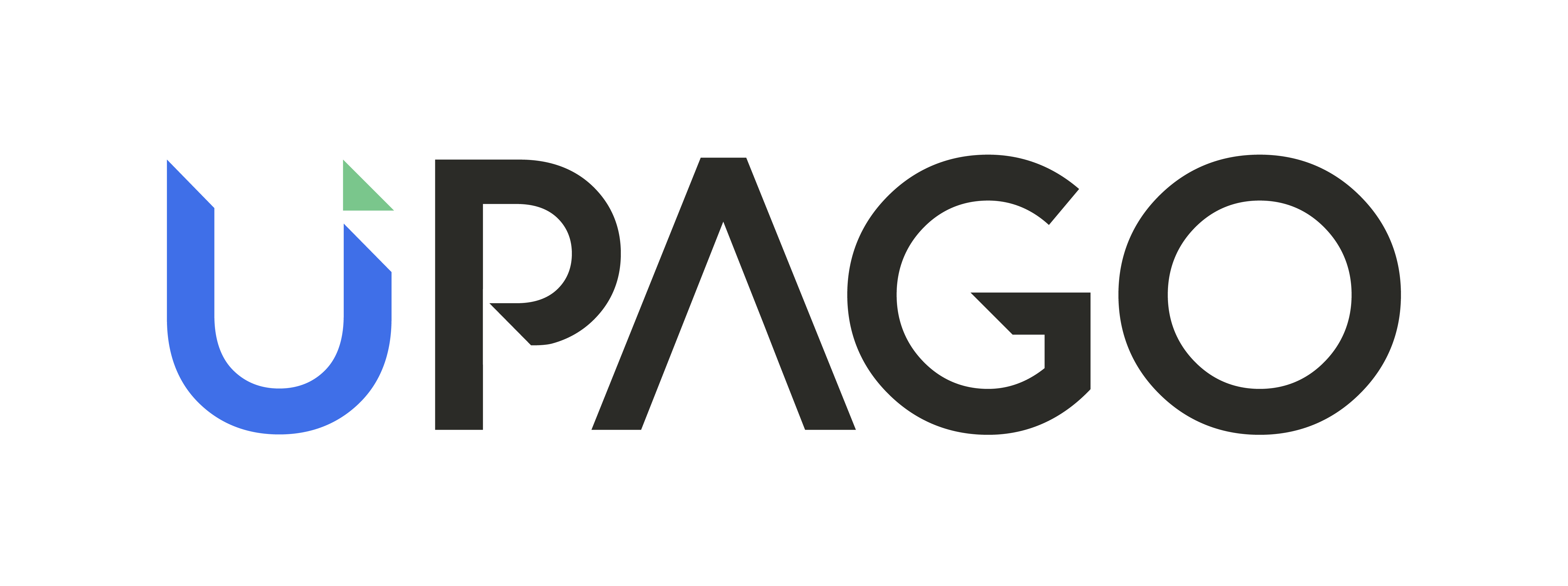 Logo UPAGO